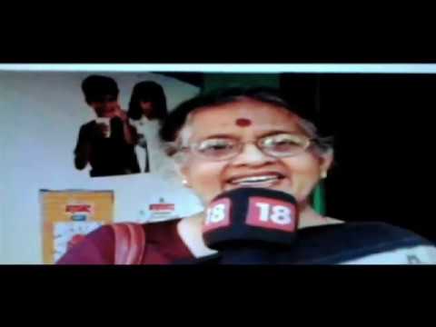 Founder Leena Pawar - Bursting the Milk Adulteration Racket