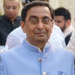 Mr. Chetan Savla