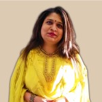 Ms Gitaali Pawaar